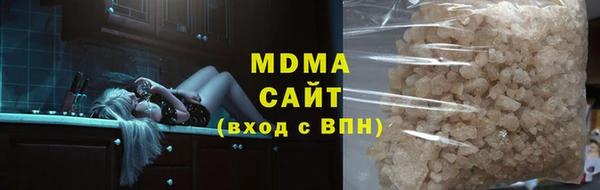 стафф Касимов